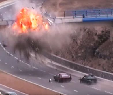 Program TV na piątek – ”Szybcy i wściekli VI”, ”Naga broń” i ”Wstrząs” [29-03-2019]