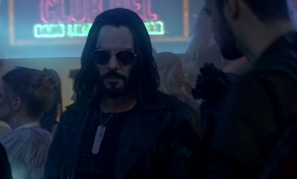 Cyberpunk 2077 doczeka się fanowskiego filmu. Wygląda lepiej, niż się spodziewacie