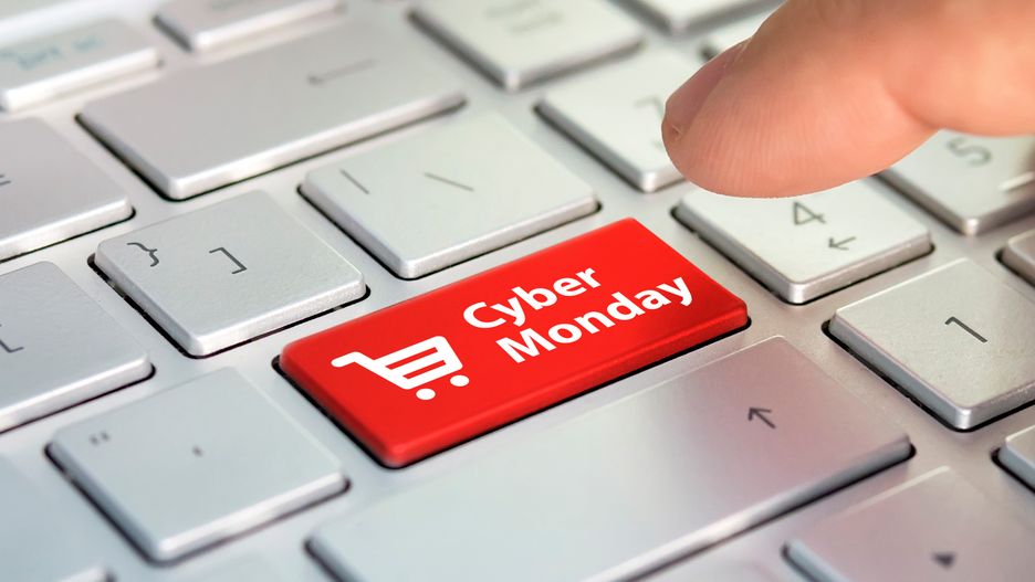 Cyber Monday 2019. Jakie sklepy biorą udział w akcji?