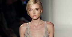 Najchudsze modelki robią karierę