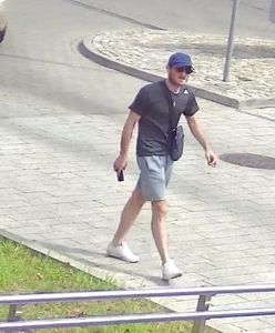 Rybnik. Ukradli z samochodu dużą sumę pieniędzy. Poznajesz ich?