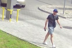 Rybnik. Ukradli z samochodu dużą sumę pieniędzy. Poznajesz ich?