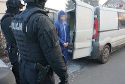 Jest areszt dla podejrzanego o zabójstwo 17-letniej Alicji. "Czekamy na wyniki badań"
