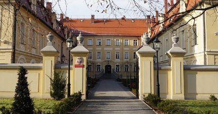 Rybnik. Atak na sędzię. Napastnik usłyszał zarzuty