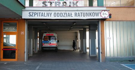 Strajk do odwołania w Rybniku. Rozmowy o podwyżkach zakończone fiaskiem