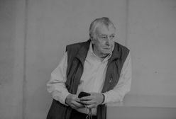 Judas Priest żegnają Rosława Szaybo. "Zawsze będzie przez nas pamiętany"