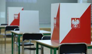 Frekwencja w wyborach samorządowych 2018