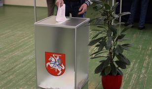 Wybory prezydenckie, dwa referenda. Ważny dzień na Litwie