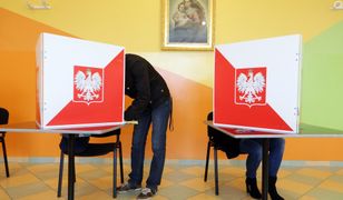 Wybory Parlamentarne 2019. Wstępne wyniki głosowania