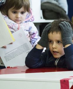 Błogosławiona niech będzie cisza. Cisza wyborcza