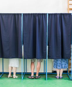 Wybory samorządowe 2018 - jak głosować