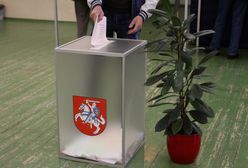 Wybory prezydenckie, dwa referenda. Ważny dzień na Litwie