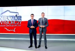 Wieczór Wyborczy w Wirtualnej Polsce. Zapraszamy!