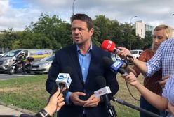 "Warszawa bez korków". Trzaskowski obiecuje usprawnienie ruchu w stolicy