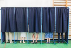 Wybory samorządowe 2018 - jak głosować