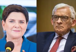 Wyniki wyborów do Europarlamentu 2019. Beata Szydło rekordzistką. Ci politycy zdobyli najwięcej głosów