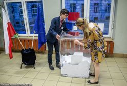 Wybory do Europarlamentu 2019. Młodzi sobie je odpuścili