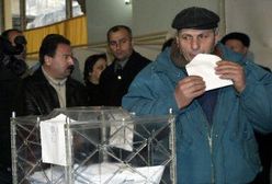 Gruzja: wybory prezydenckie są ważne