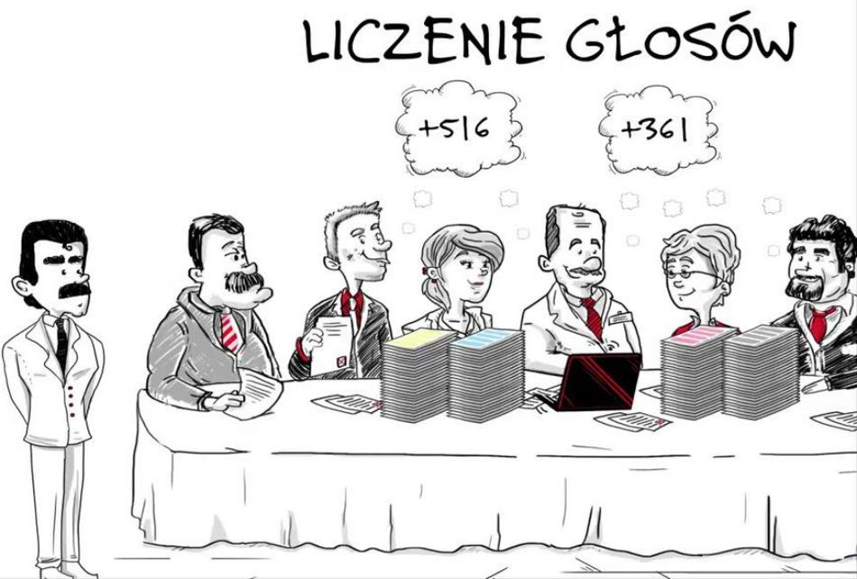 Kiedy PKW poda wyniki? Wybory samorządowe 2018. Jest nowy system informatyczny 