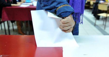 Rekordowa frekwencja w Wyborach Parlamentarnych 2019. Jest lepiej niż przed czterema laty