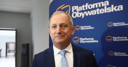 Sławomir Neumann: "Możemy zbudować koalicję w 14 województwach"