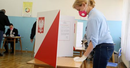 Wybory prezydenckie 2020. Radni PiS z Wrocławia powiedzieli "nie"