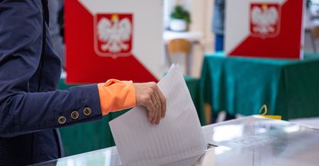 Wybory parlamentarne. SN uznał ich ważność