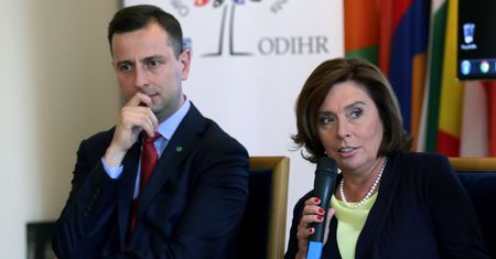 Wybory prezydenckie 2020. Donald Tusk zorganizuje debatę? Małgorzata Kidawa-Błońska odmawia kandydatowi PSL