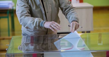 II tura wyborów samorządowych. Znamy wyniki sondażu exit poll