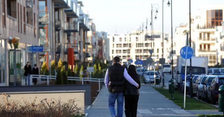 Ostry finał kampanii wśród "lemingów z Wilanowa". Kandydat agitował na prywatne maile mieszkańców