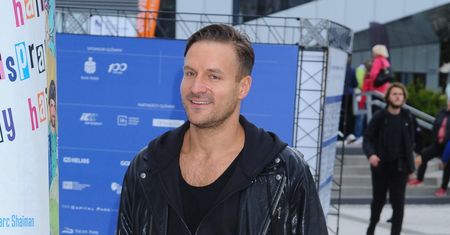 Wybory parlamentarne 2019. Piotr Stramowski: "Pierwszy raz widzę takie kolejki"