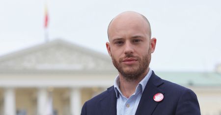 Jan Śpiewak: Barbara Nowacka złamała słowo