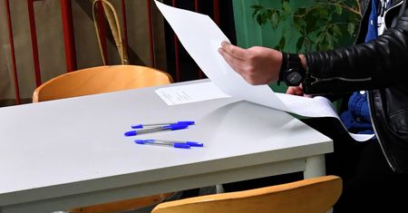 Wybory parlamentarne 2019. Znani już głosują