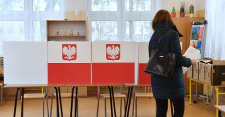 Wybory do PE z problemami? Groźba protestu w sądach