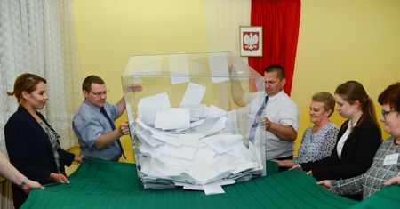 Mają zastrzeżenia wobec ważności wyborów. Aż 52 protesty trafiły do sądu