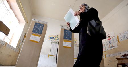 Irak. Pierwsze wybory od pokonania ISIS