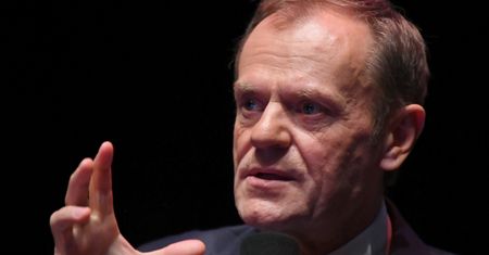 Donald Tusk dla "Newsweeka". "Nie zróbmy piekła jak po Smoleńsku"