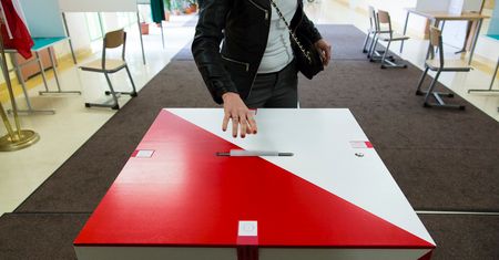 Nawet 650 zł za dzień pracy - tyle możesz zarobić w komisji wyborczej
