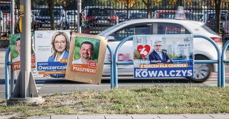 Wybory samorządowe. Relacjonujemy ostatni dzień kampanii