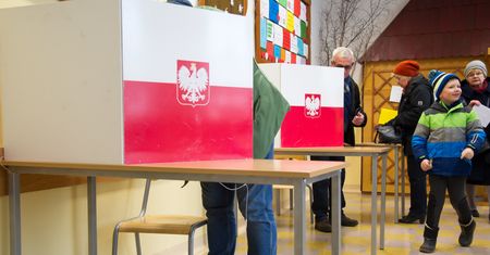 Wybory parlamentarne 2019. Oficjalnie ruszyła kampania wyborcza