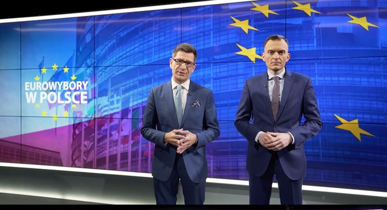 Wyniki wyborów do Europarlamentu 2019. Powyborczy poranek w Wirtualnej Polsce