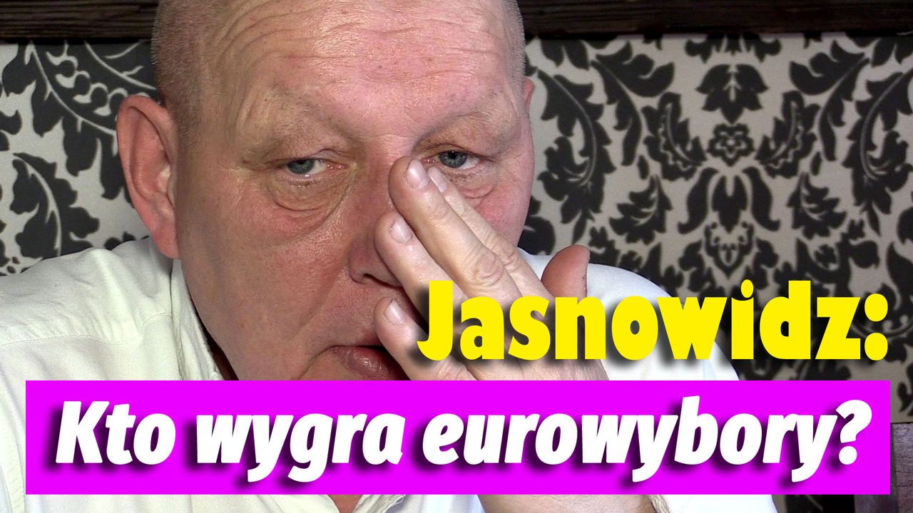 Wybory do PE wstrząsną polską sceną polityczną