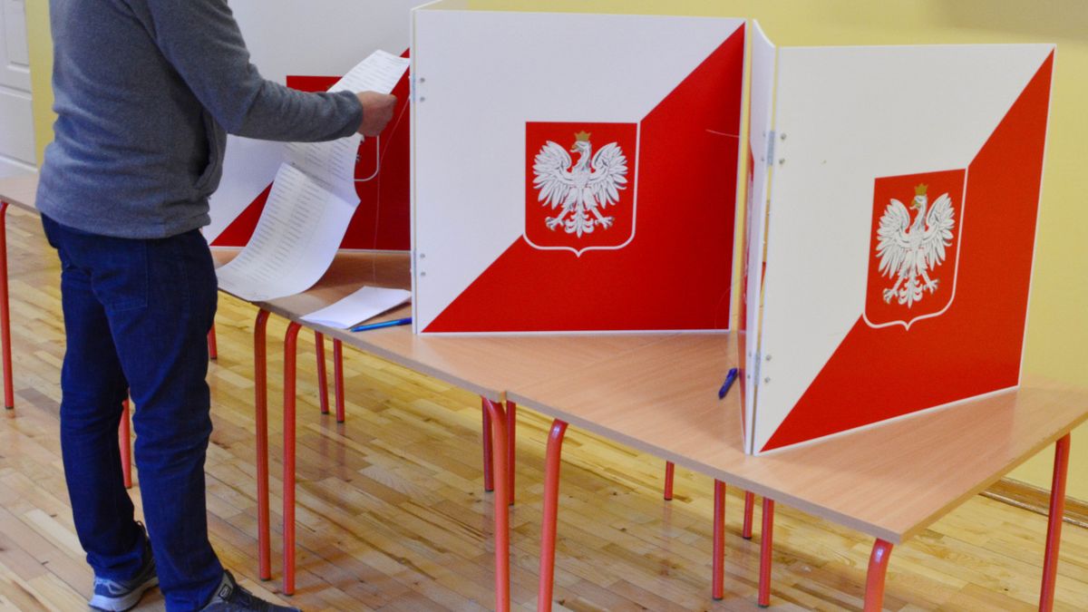 Wybory 2019. Oficjalne wyniki ze 100 proc. komisji obwodowych.