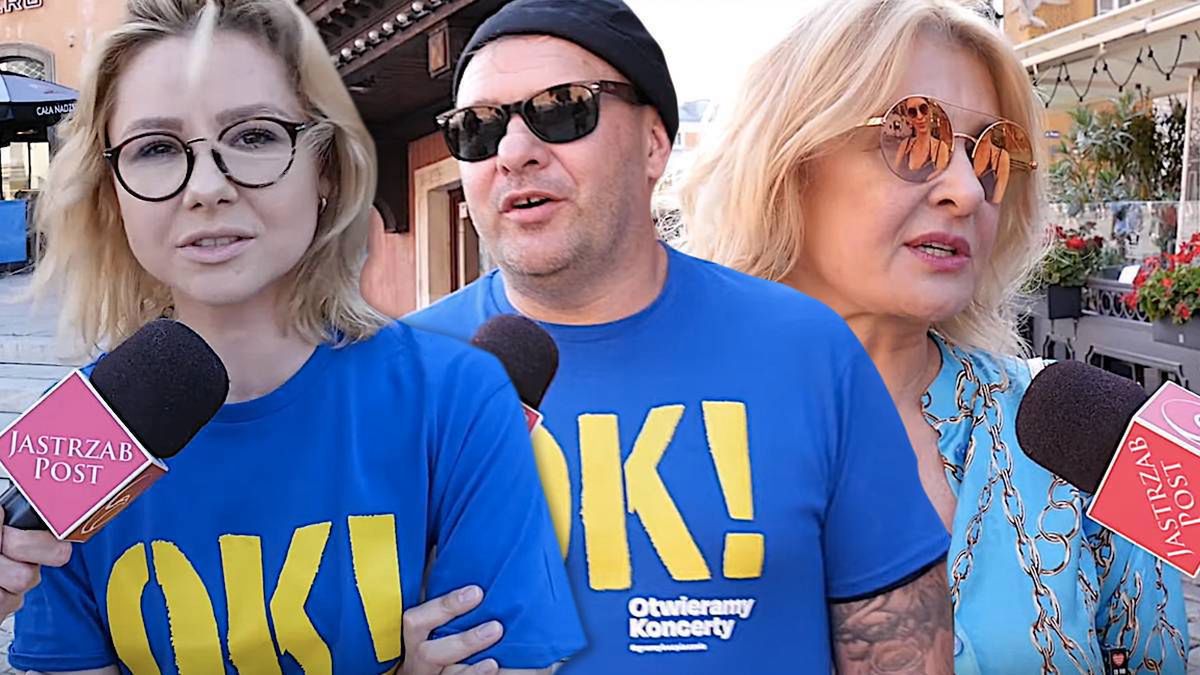 Wybory prezydenckie 2020. Opinie gwiazd