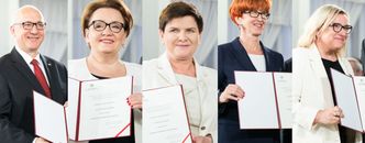 Euro ważniejsze niż bycie ministrem. Oto smutna prawda o rekonstrukcji rządu [OPINIA]