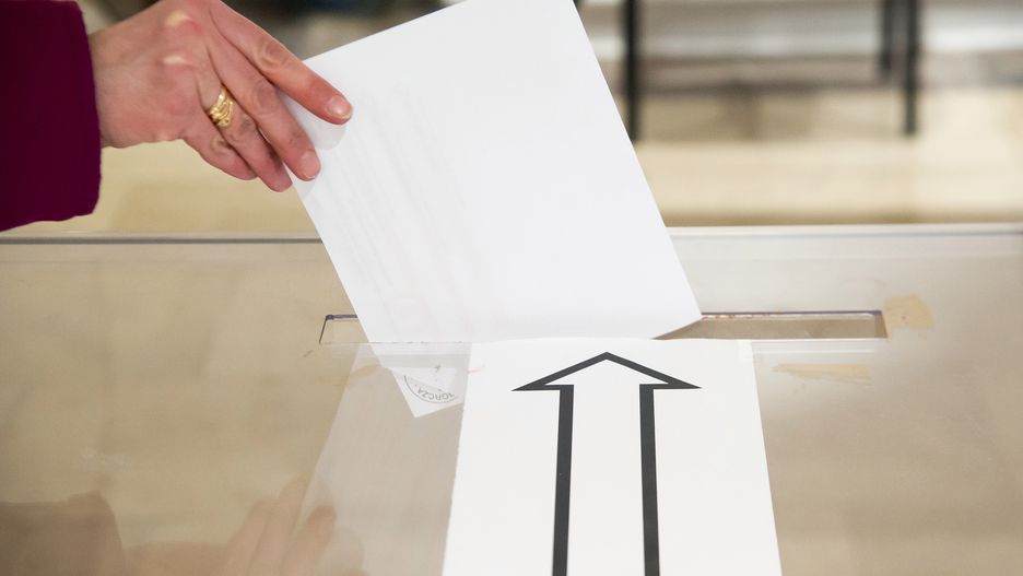 Wybory do Sejmu i Senatu. Jak sprawdzić poglądy partii politycznych?