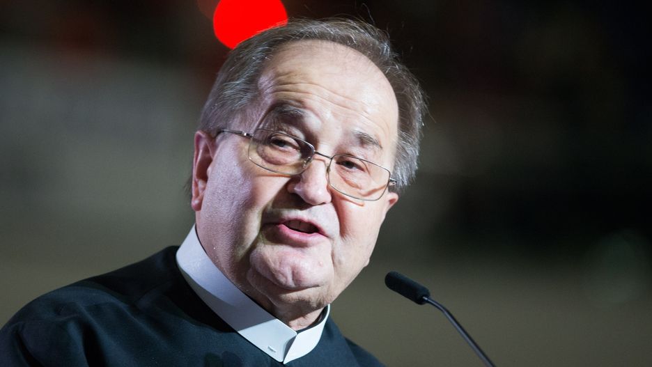 Ojciec Tadeusz Rydzyk wskazał kandydatów, na których trzeba głosować.