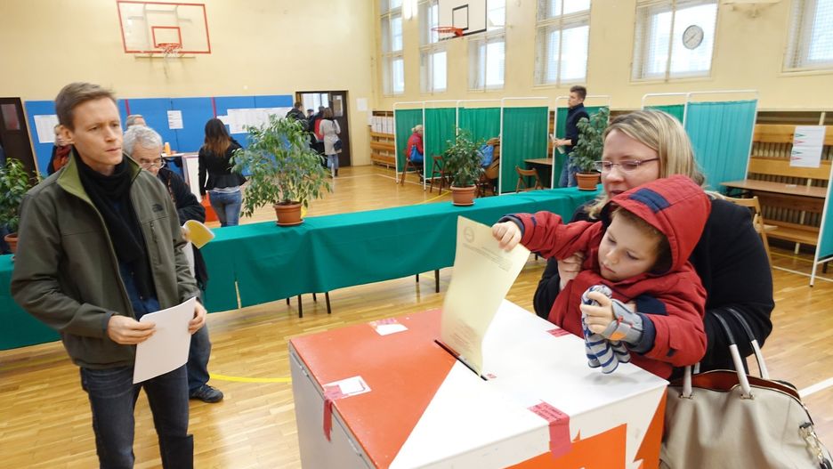 W Polsce można głosować poza miejscem zameldowania.