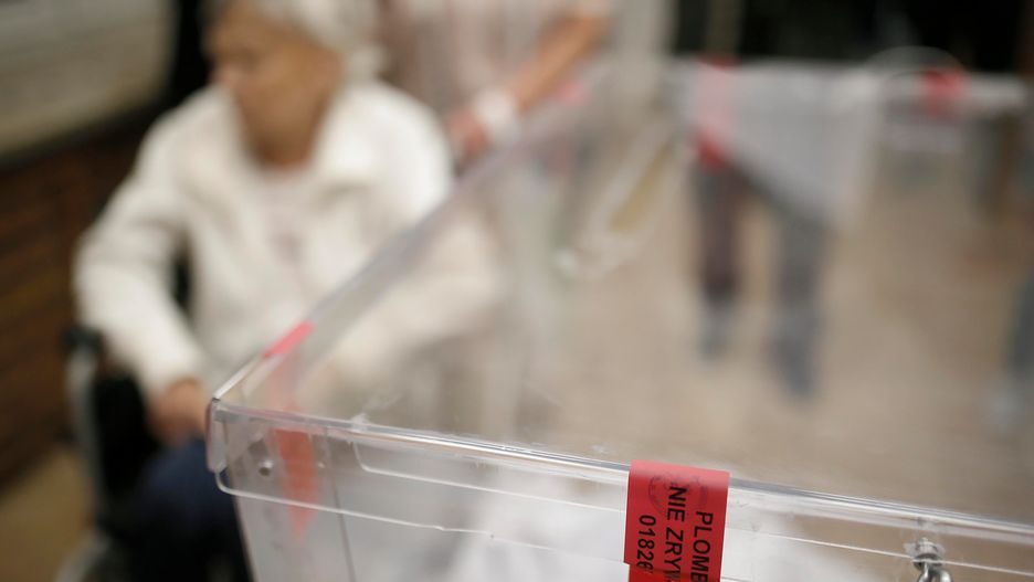 Koronawirus a wybory prezydenckie 2020. KBW zabiera głos