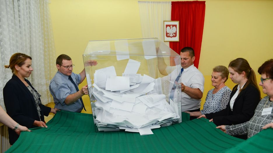 SN nie przyjmuje więcej protestów wyborczych.